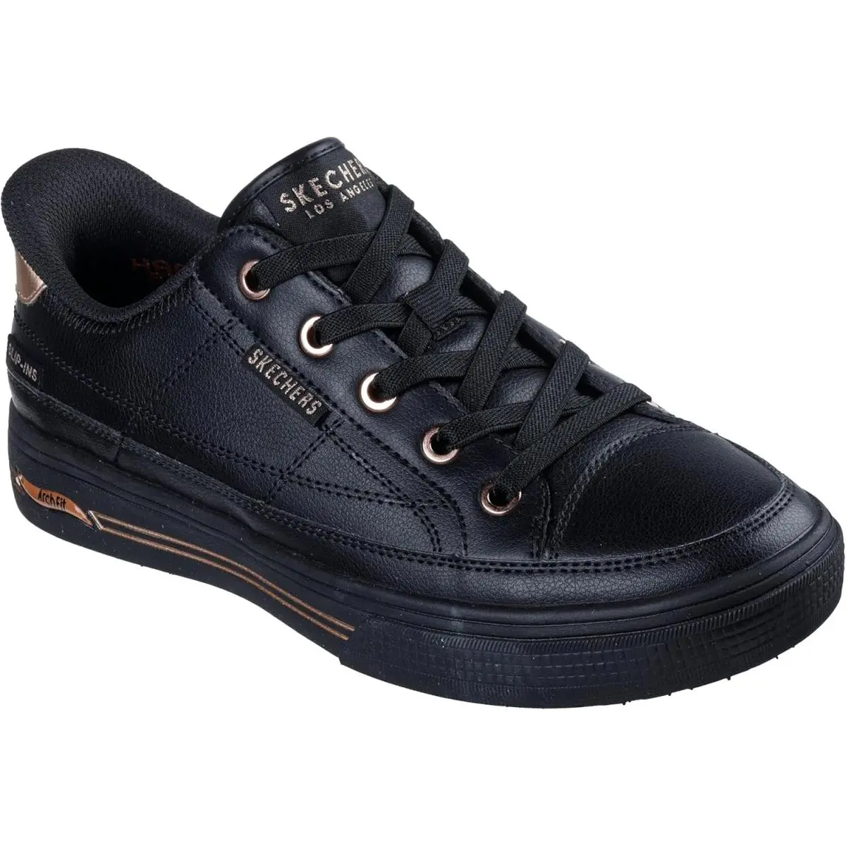 Skechers shoes - Wht 1