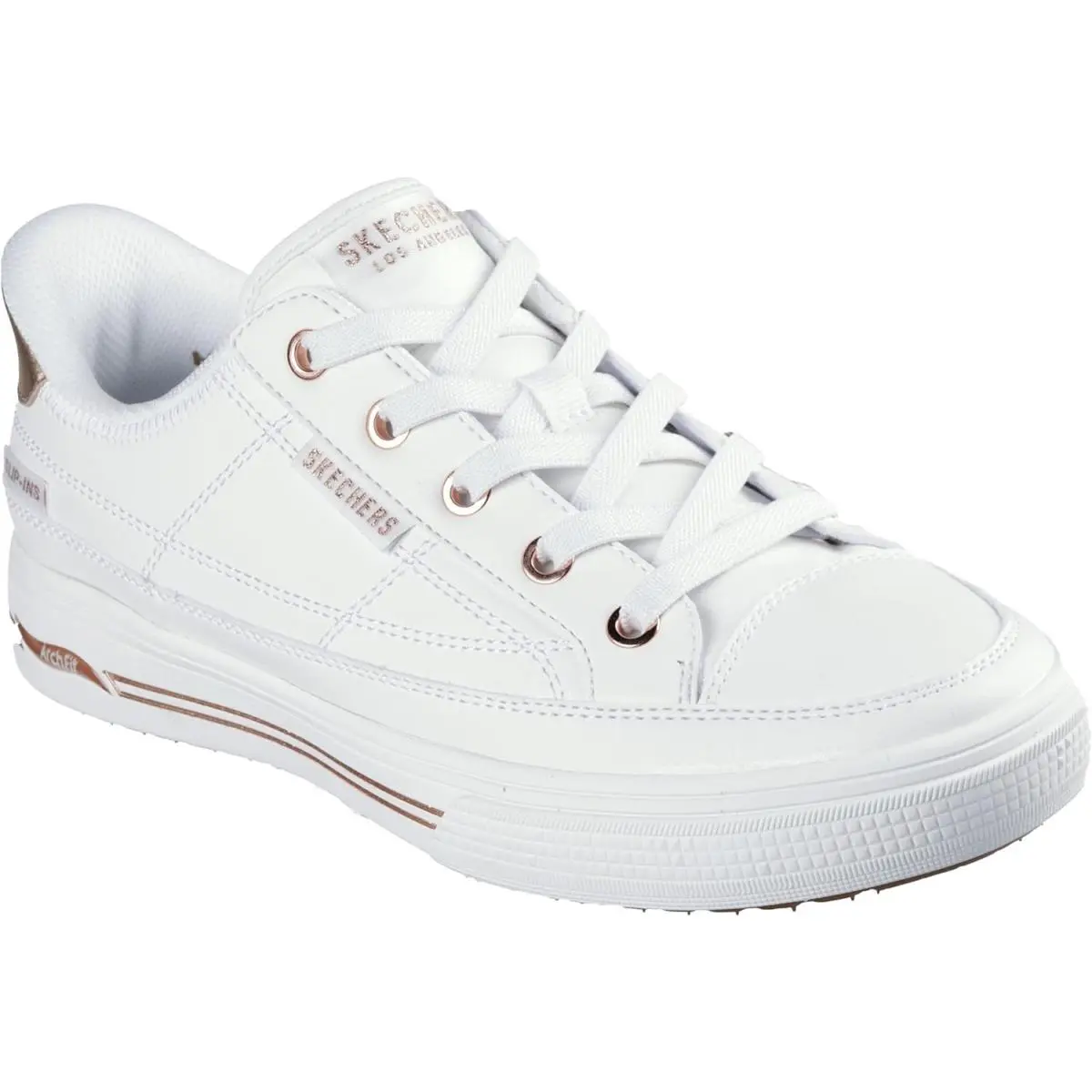 Skechers shoes - Wht 0