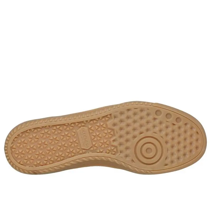Skechers shoes - BLACK/BROWN 8