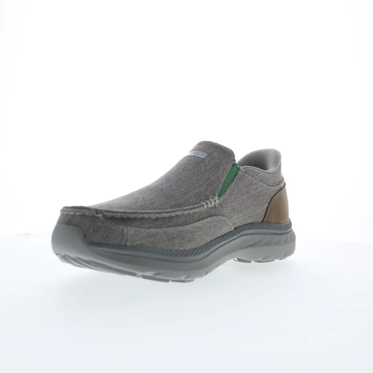 Skechers shoes - Skechers Slip-ins John Deere Relaxed Fit: Pollard - Horace - 256088-CHAR - Gray 2