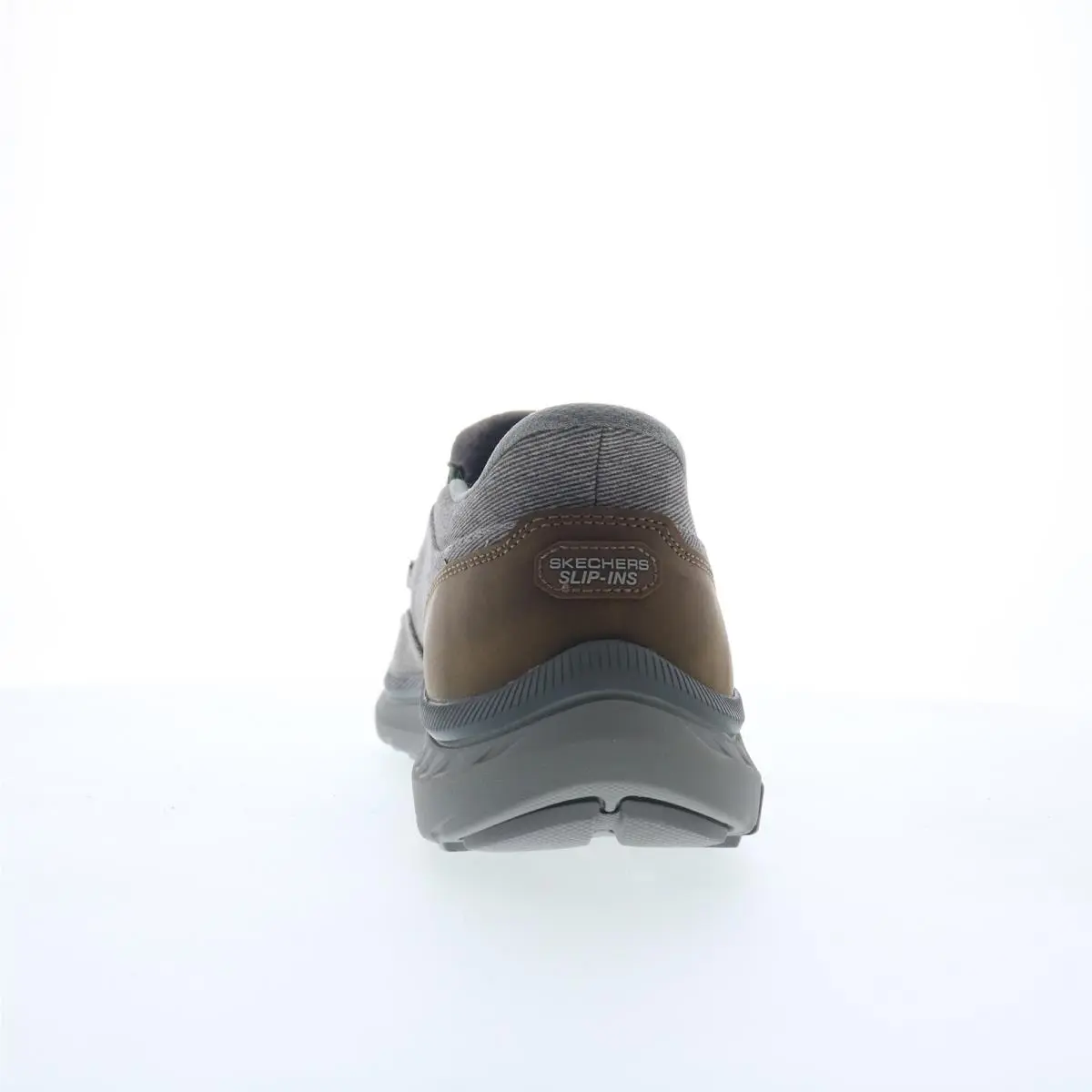 Skechers shoes - Skechers Slip-ins John Deere Relaxed Fit: Pollard - Horace - 256088-CHAR - Gray 5