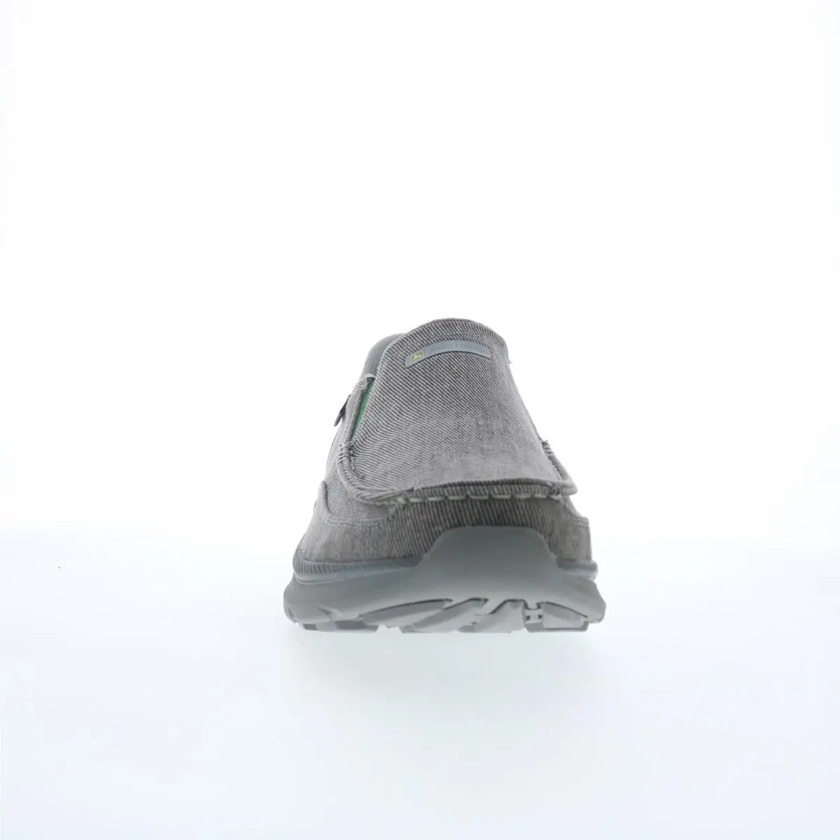 Skechers shoes - Skechers Slip-ins John Deere Relaxed Fit: Pollard - Horace - 256088-CHAR - Gray 9