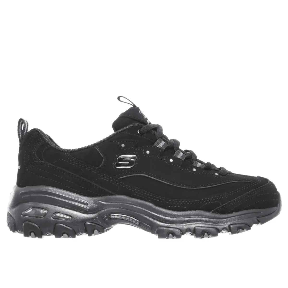 Skechers shoes - 11949 BBK - BBK - 11949 - Black 0