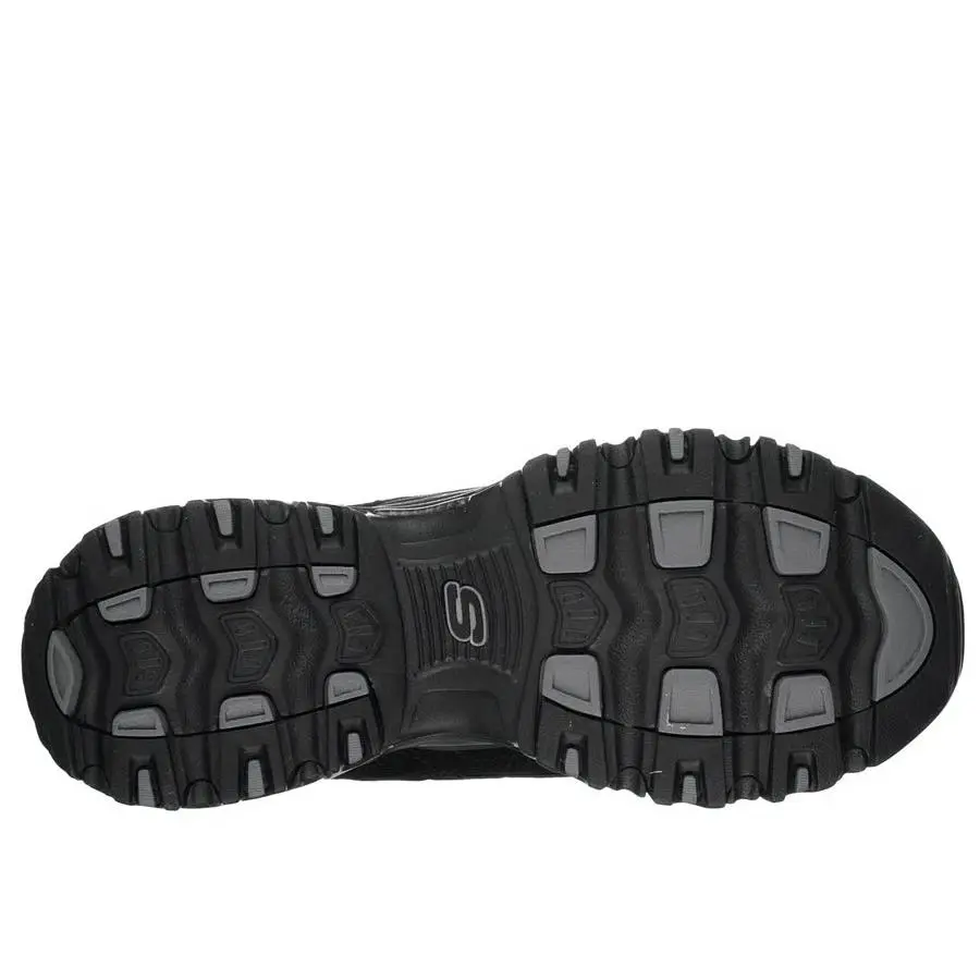 Skechers shoes - 11949 BBK - BBK - 11949 - Black 3