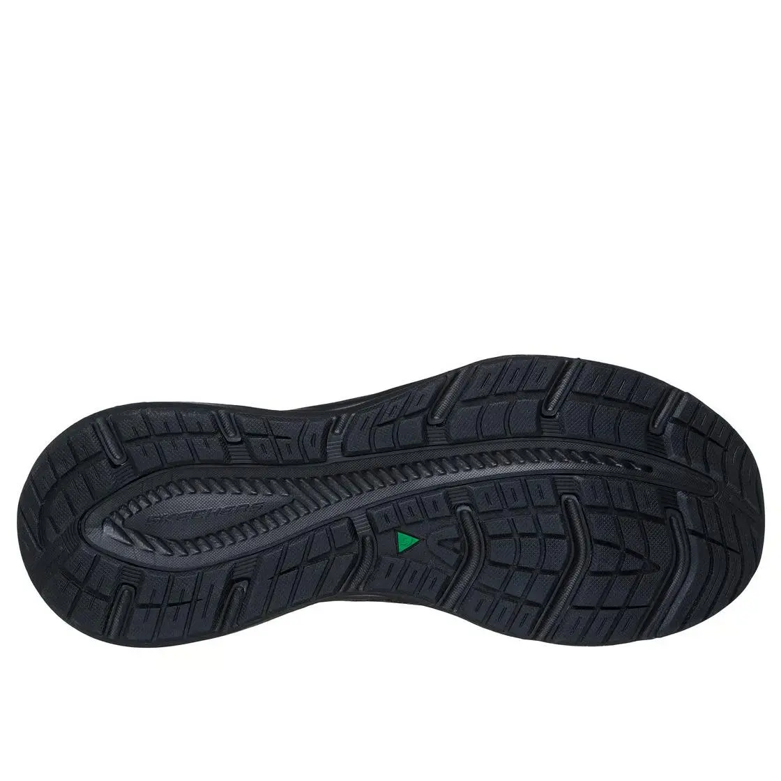 Skechers shoes - 232839 WW - Black 2