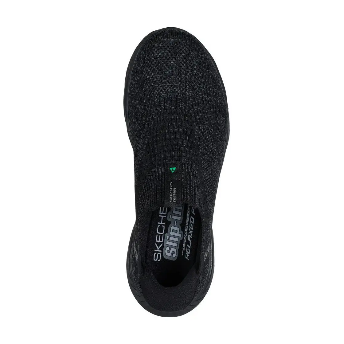 Skechers shoes - 232839 WW - Black 6