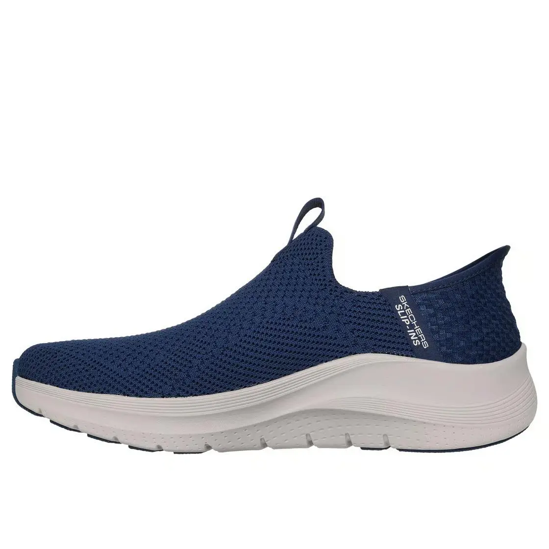 Skechers shoes - Slip-ins - 232900 NVY - Navy 7