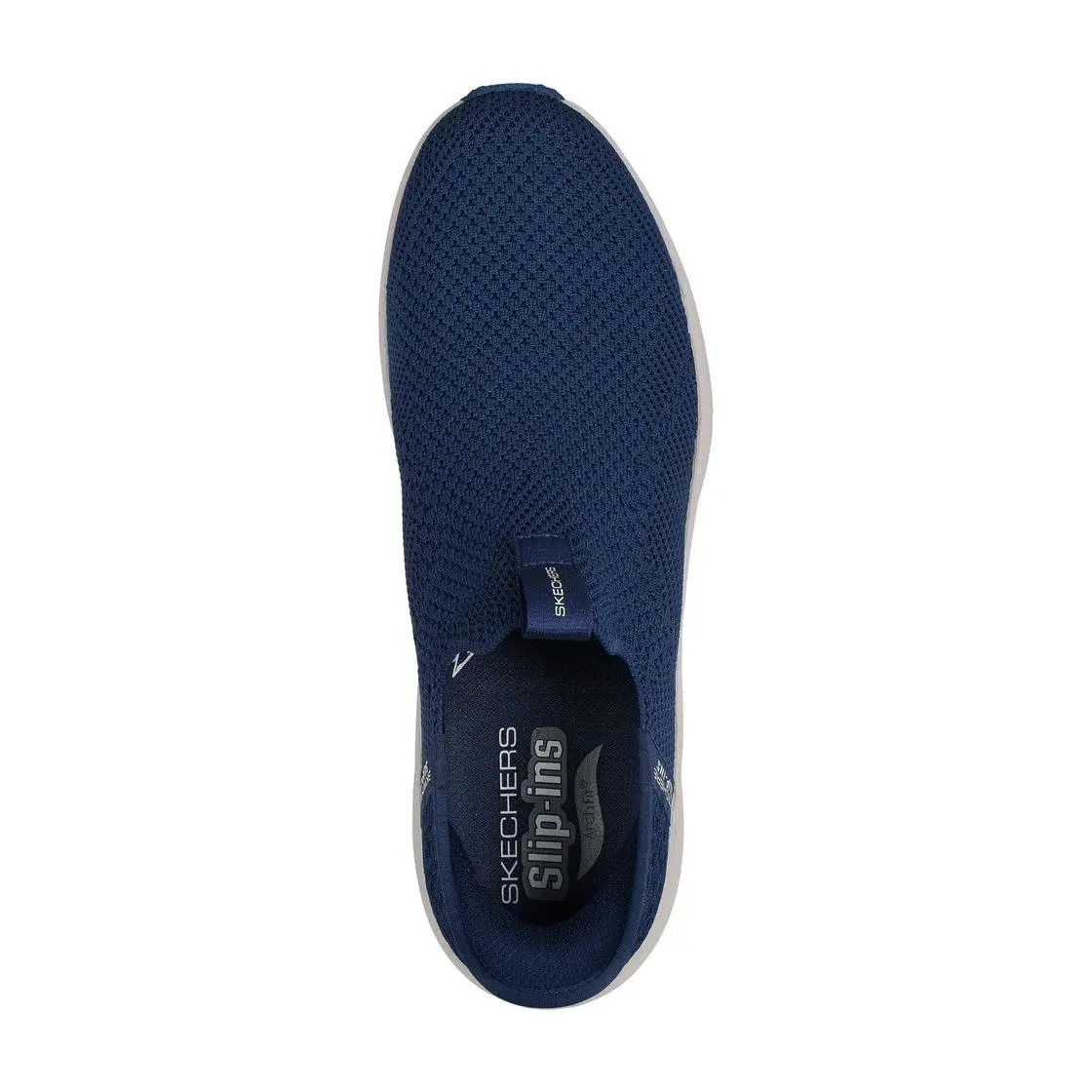 Skechers shoes - Slip-ins - 232900 NVY - Navy 8