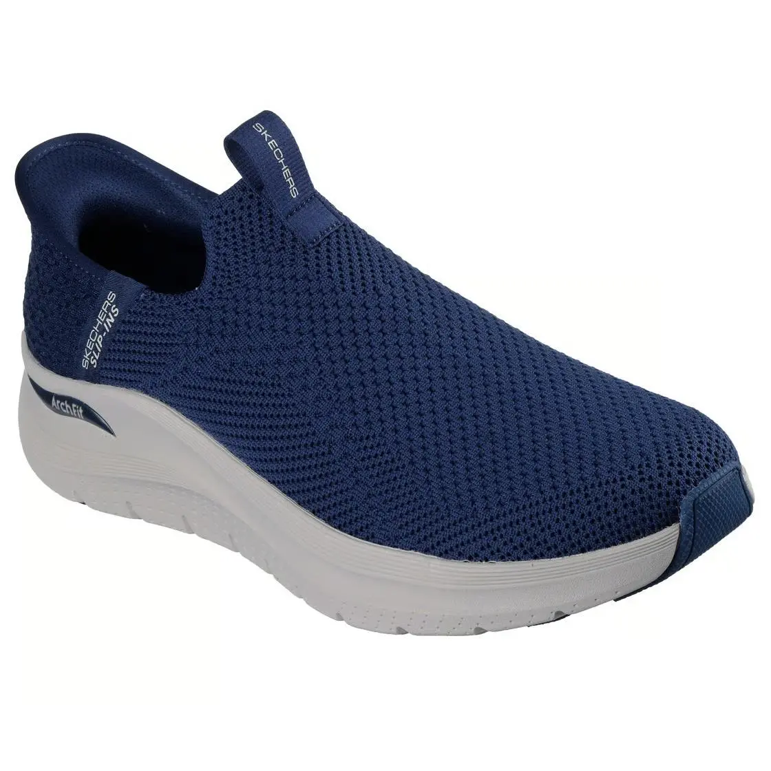 Skechers shoes - Slip-ins - 232900 NVY - Navy 4
