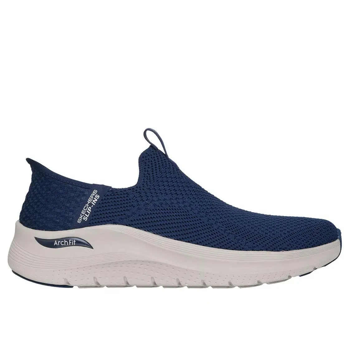 Skechers shoes - Slip-ins - 232900 NVY - Navy 6