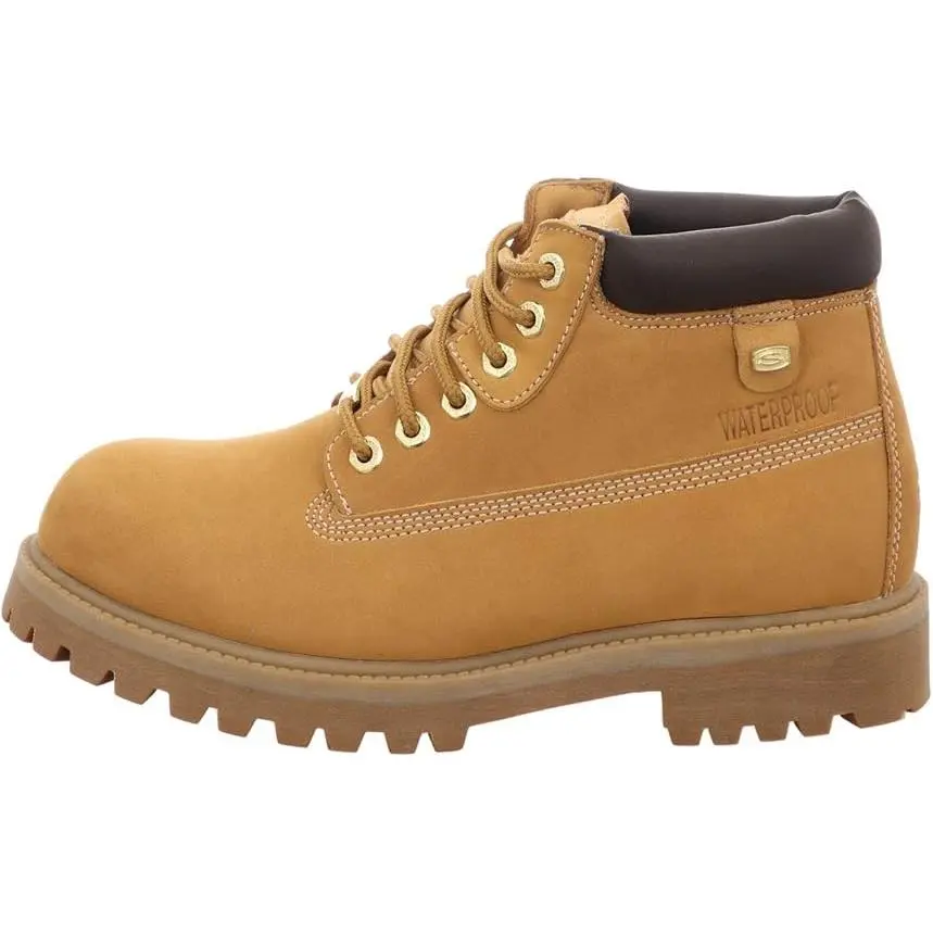 Skechers shoes - Athletic - Athletic - Wheat 0