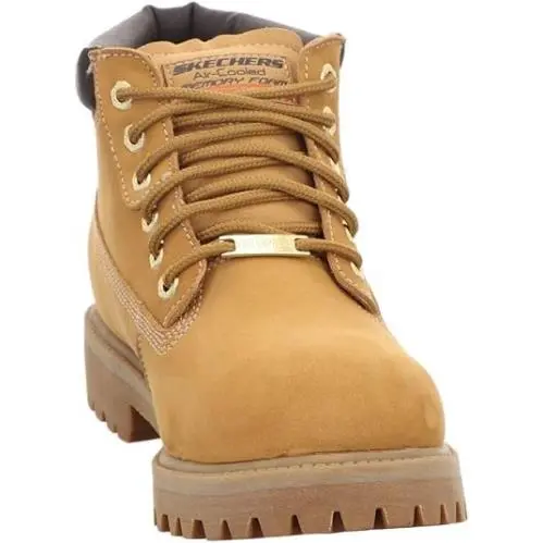 Skechers shoes - Athletic - Athletic - Wheat 2