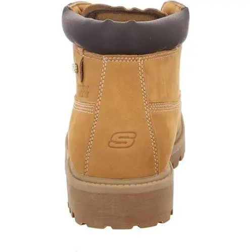 Skechers shoes - Athletic - Athletic - Wheat 3
