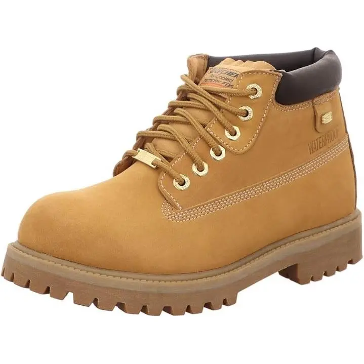 Skechers shoes - Athletic - Athletic - Wheat 5