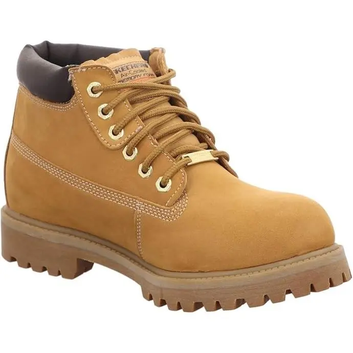 Skechers shoes - Athletic - Athletic - Wheat 7