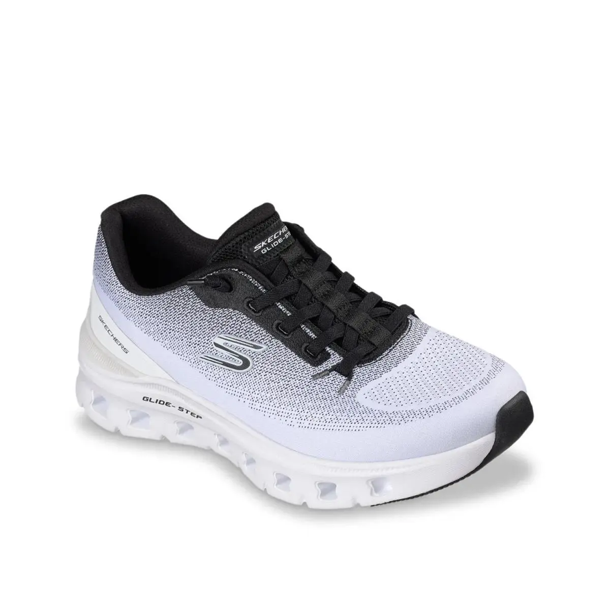 Woman`s Athleisure Skechers Glide