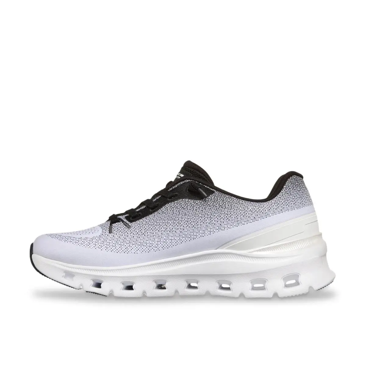 Skechers shoes - White/Black 1