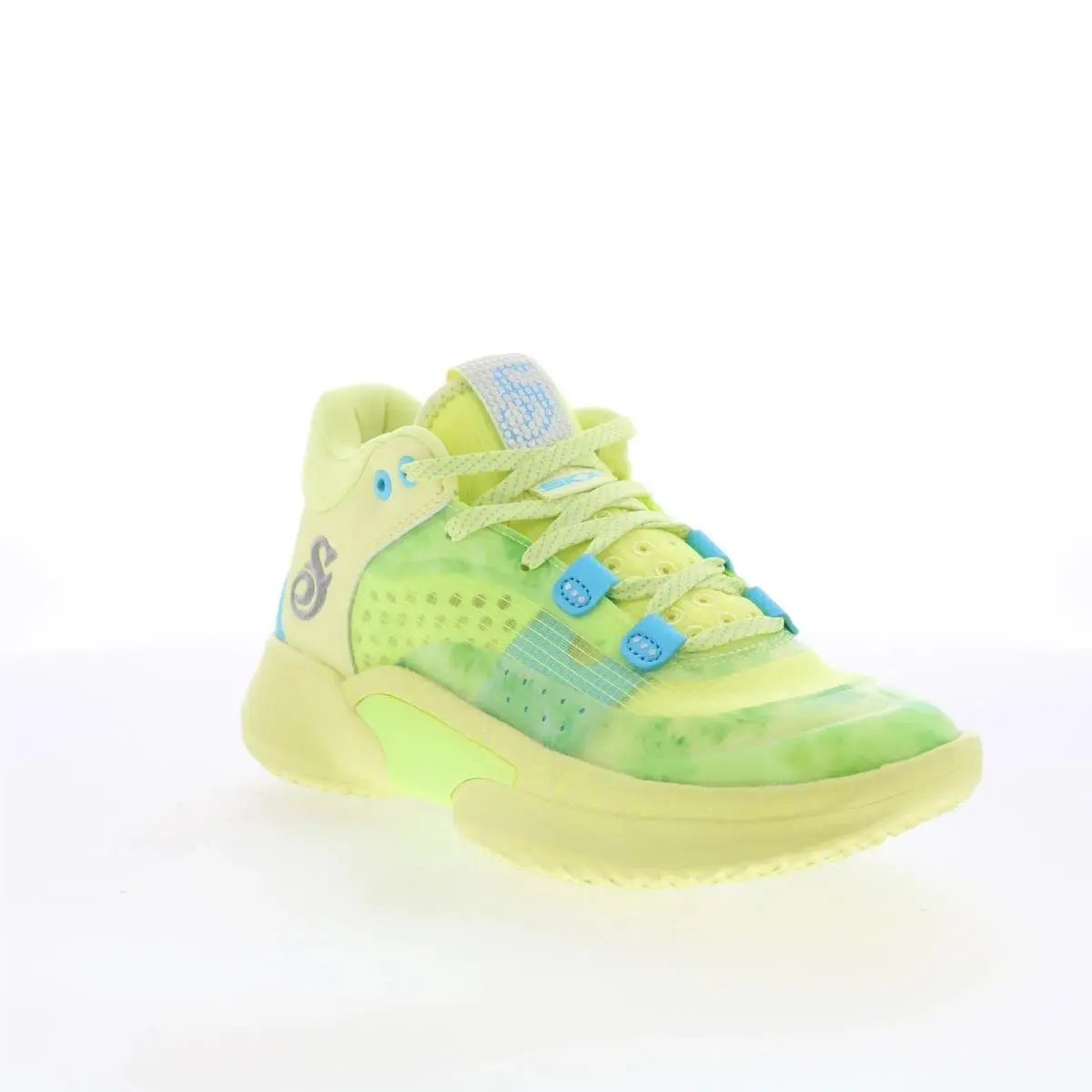 Skechers shoes - SKX RESAGRIP - Boss Treatment - 187000 - Yellow 0
