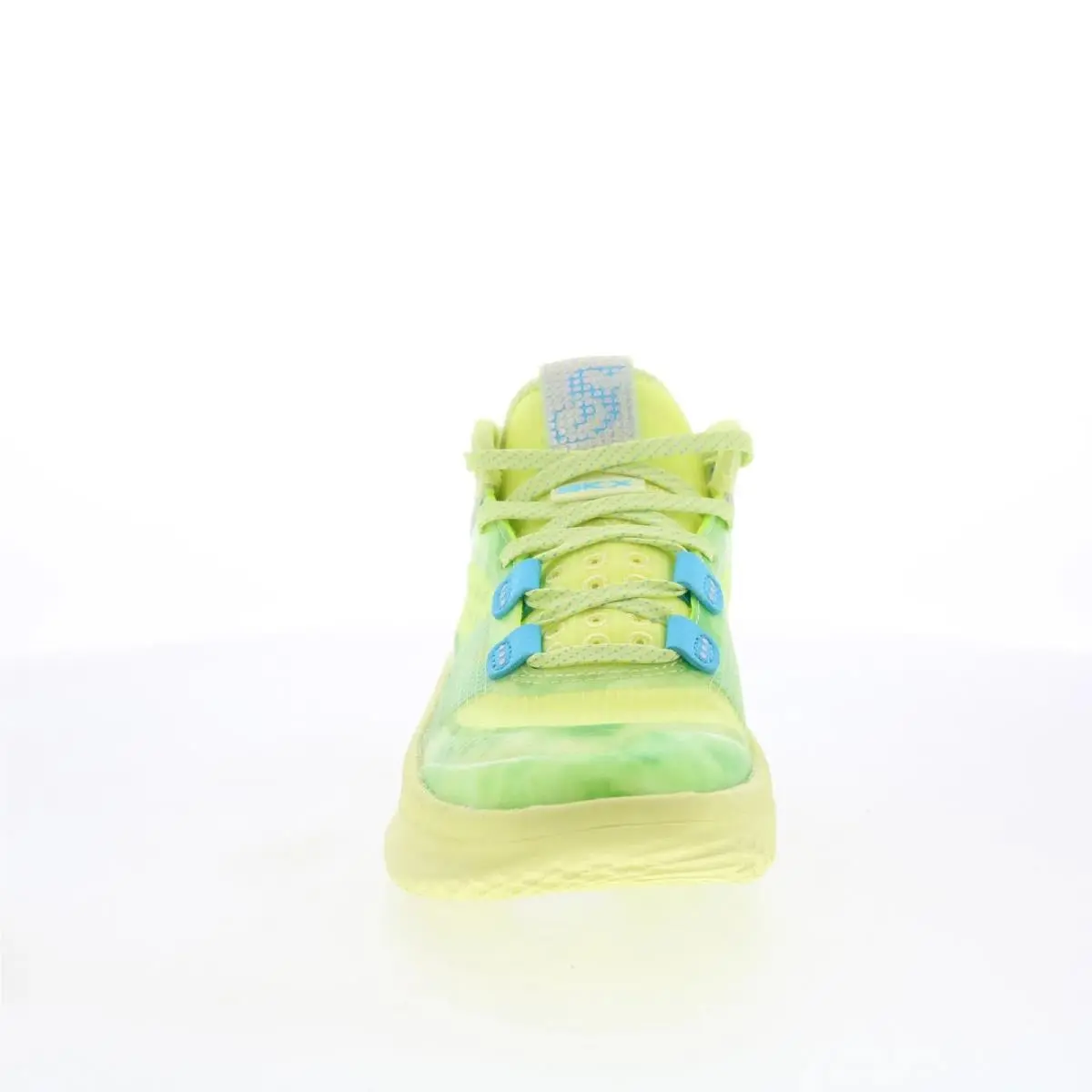 Skechers shoes - SKX RESAGRIP - Boss Treatment - 187000 - Yellow 9