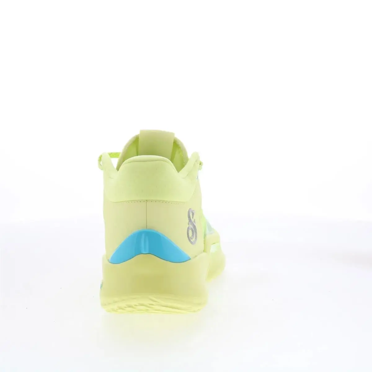 Skechers shoes - SKX RESAGRIP - Boss Treatment - 187000 - Yellow 13