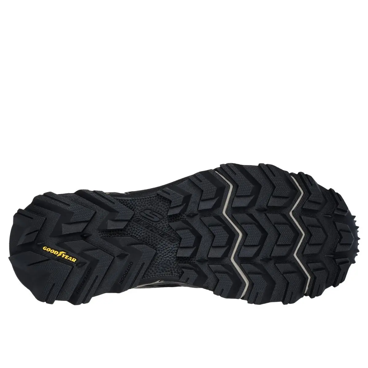 Skechers shoes - 256009 CCBK - CCBK - Charcoal / Black 9