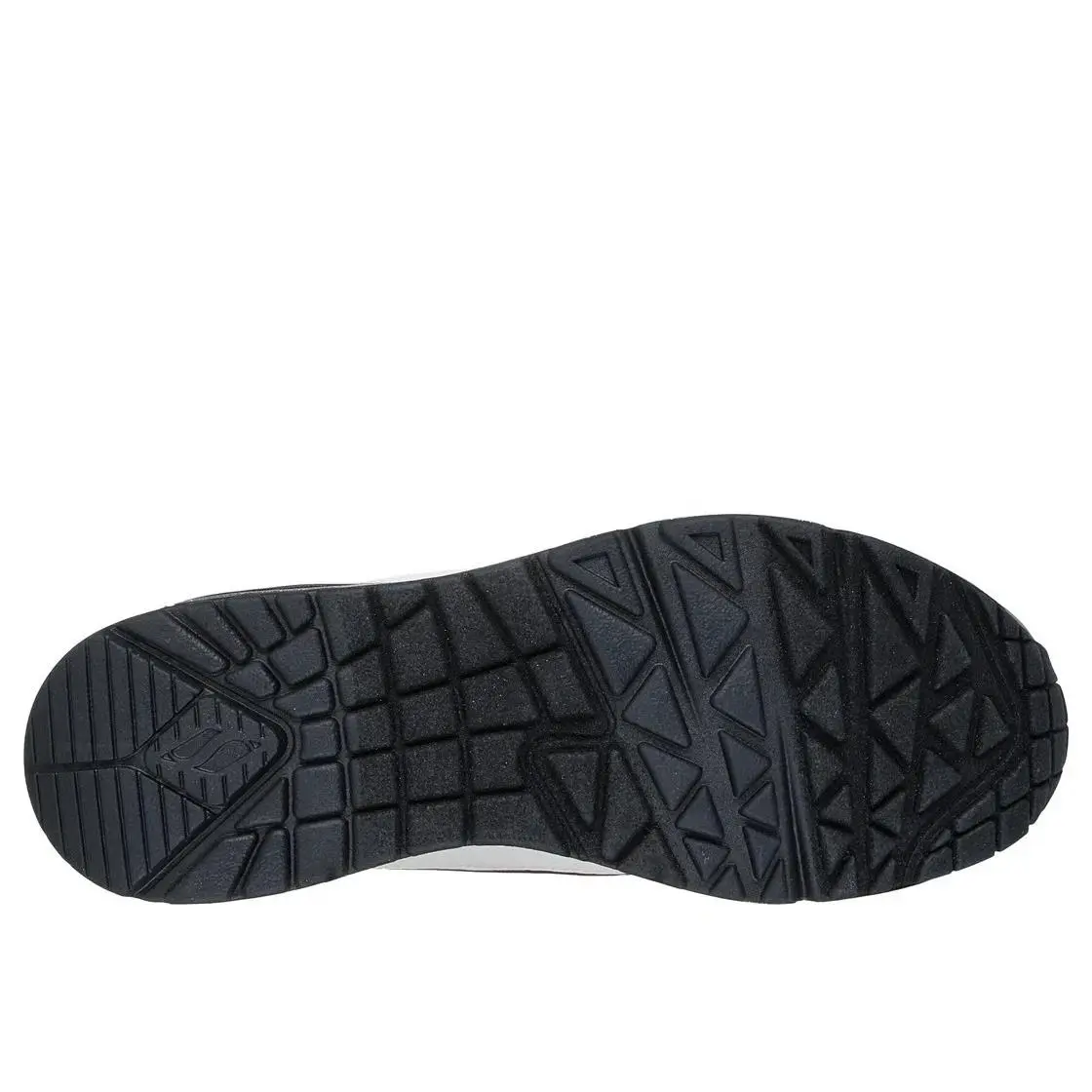 Skechers shoes - UNO - Sparkle Lite - UNO Sparkle Lite - 177855 WMLT - White/Multi 9
