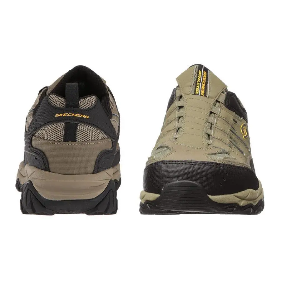 Skechers shoes - Brown 0