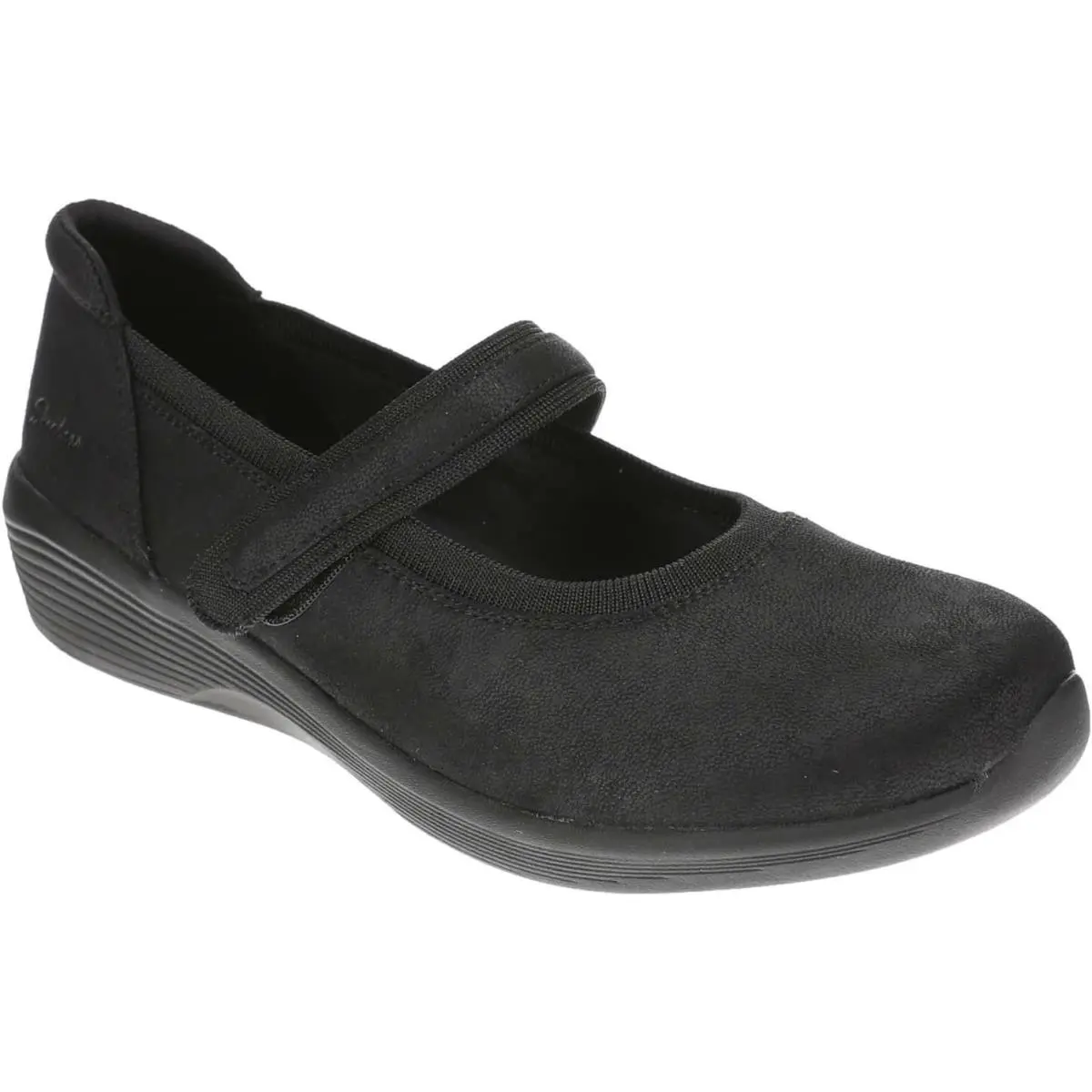Skechers shoes - 159065-BBK - Black 0