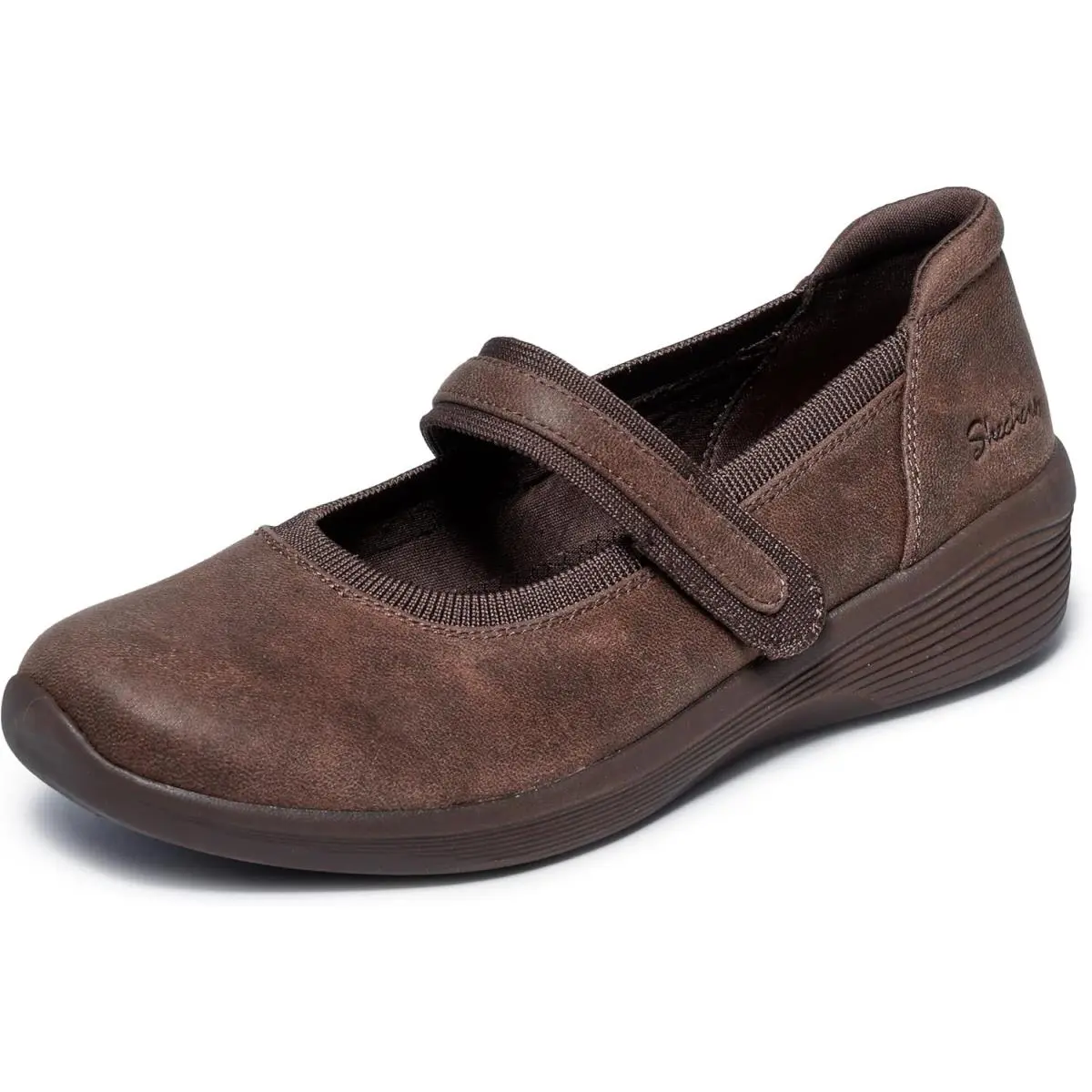 Skechers shoes - 159065-BBK - Black 1