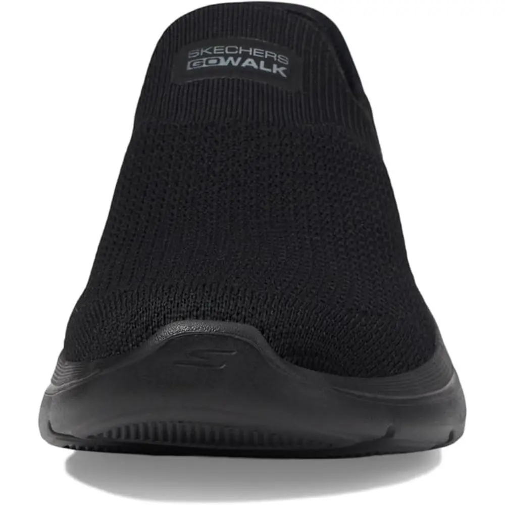 Skechers shoes - Skechers Go Walk Arch Fit 2.0 125310-BBK - 125310-BBK - Black 7