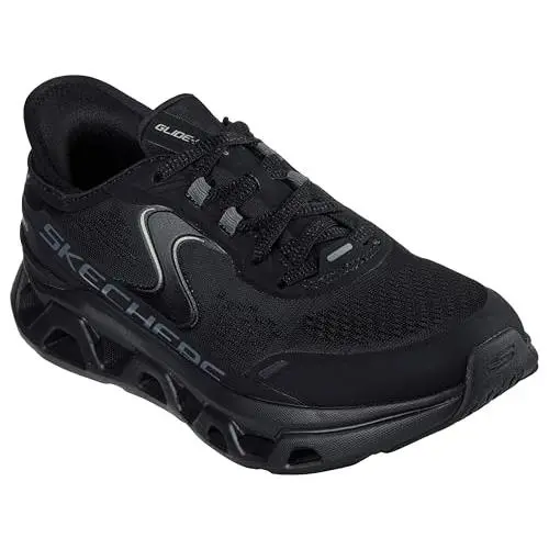 Skechers shoes - BLACK 2