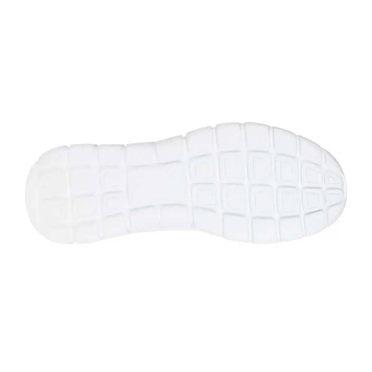 Skechers shoes - 233039 W WNV - WNV - White / Navy 9