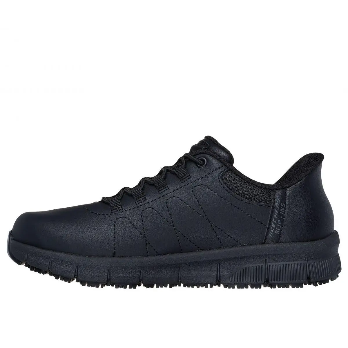 Skechers shoes - 041468160219 - 041468160219 - BLACK 8