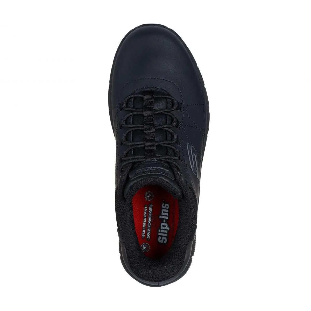 Skechers shoes - 041468160219 - 041468160219 - BLACK 6