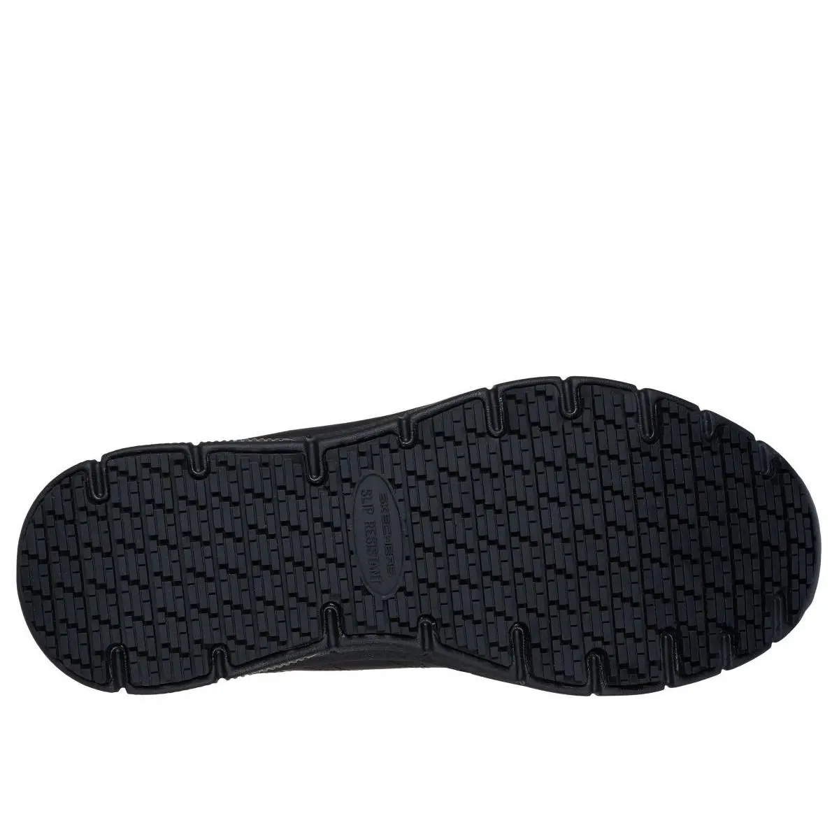 Skechers shoes - 041468160219 - 041468160219 - BLACK 7