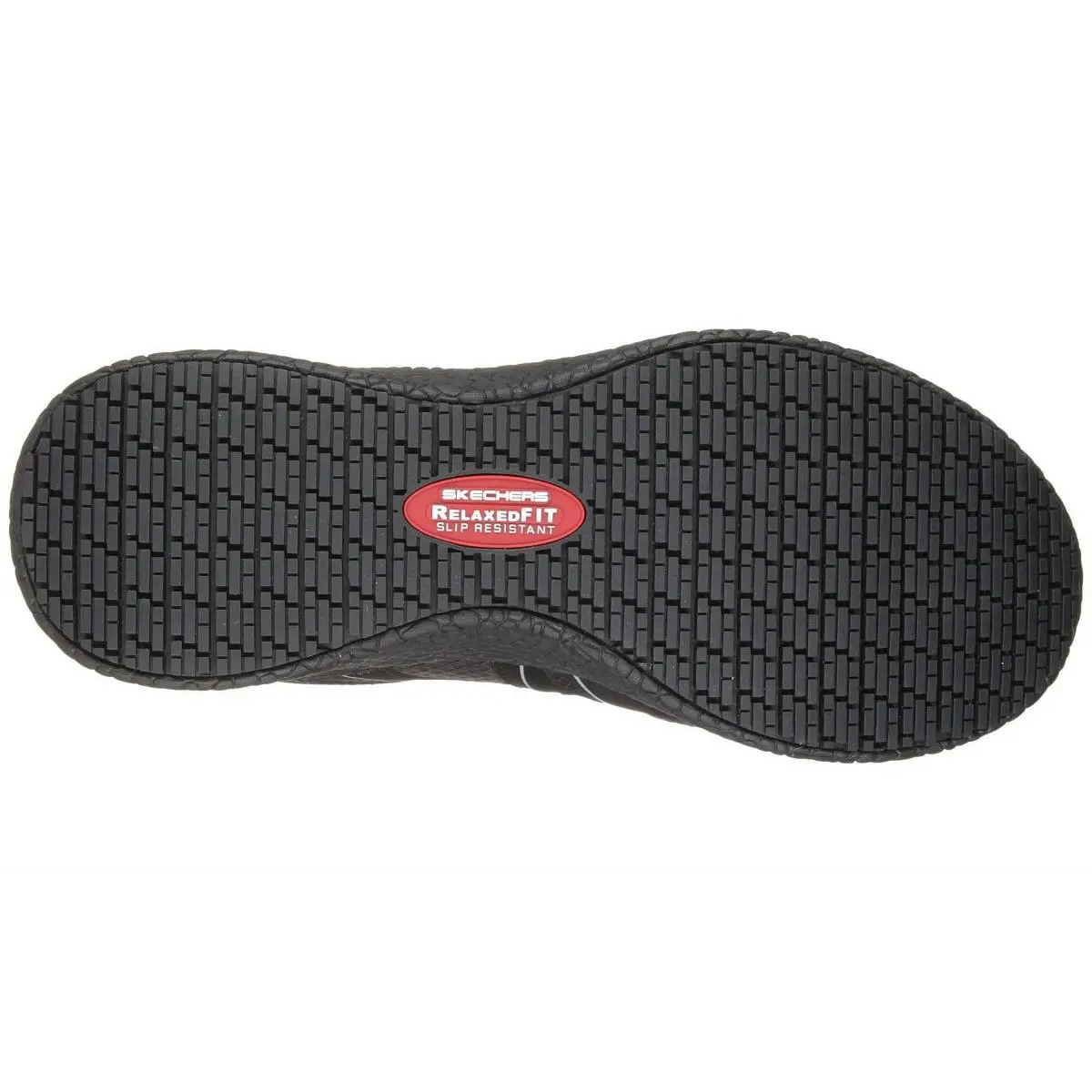 Skechers shoes - 041468160219 - 041468160219 - BLACK 1