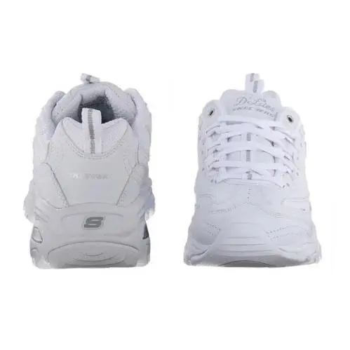 Skechers shoes - White 6