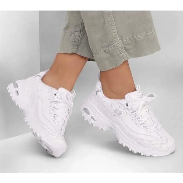 Skechers shoes - White 4