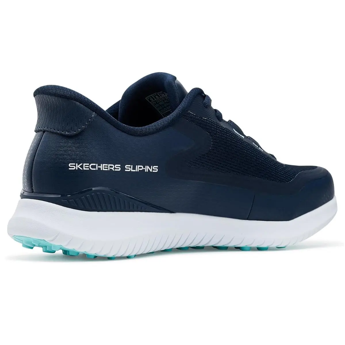 Skechers shoes - Navy Blue 1