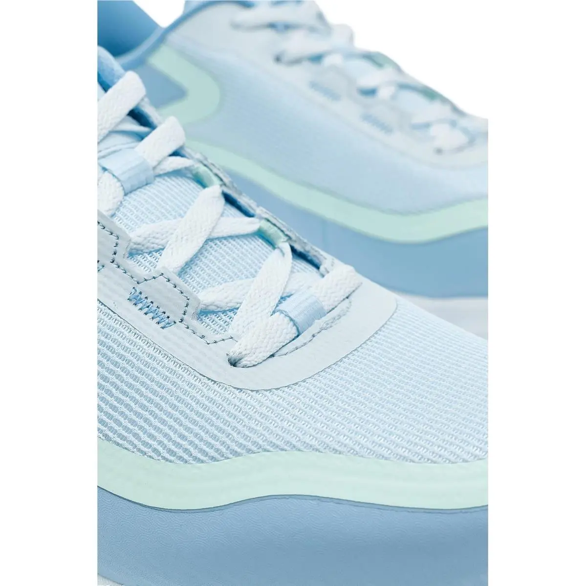 Skechers shoes - Light Blue 11