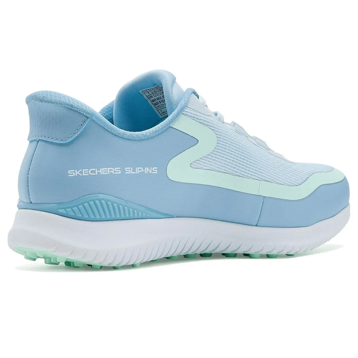 Skechers shoes - Light Blue 8