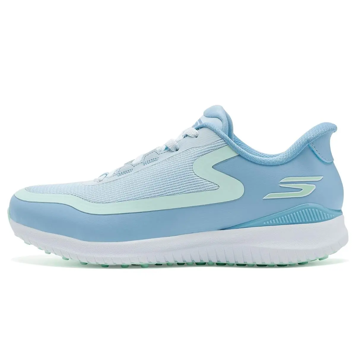 Skechers shoes - Light Blue 9