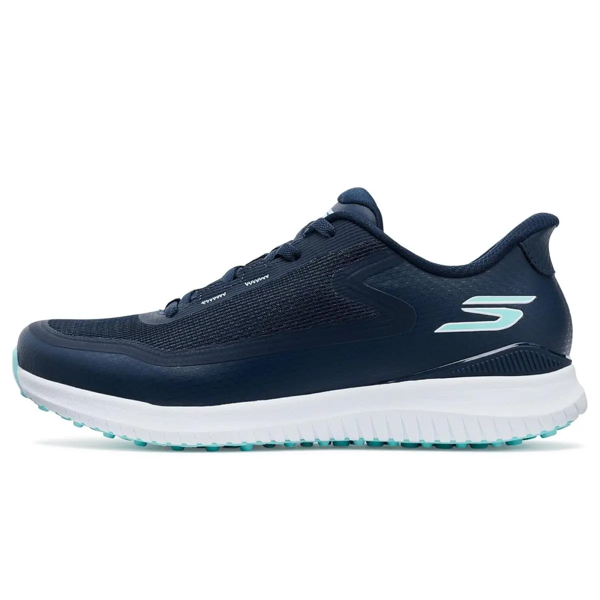 Skechers shoes - Navy Blue 9