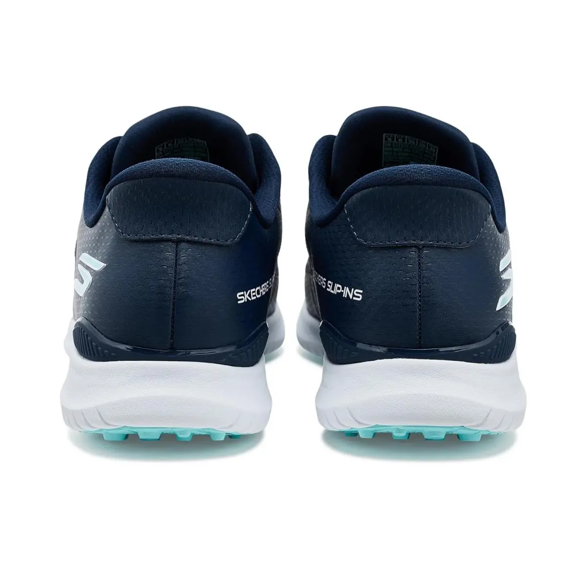 Skechers shoes - Navy Blue 12