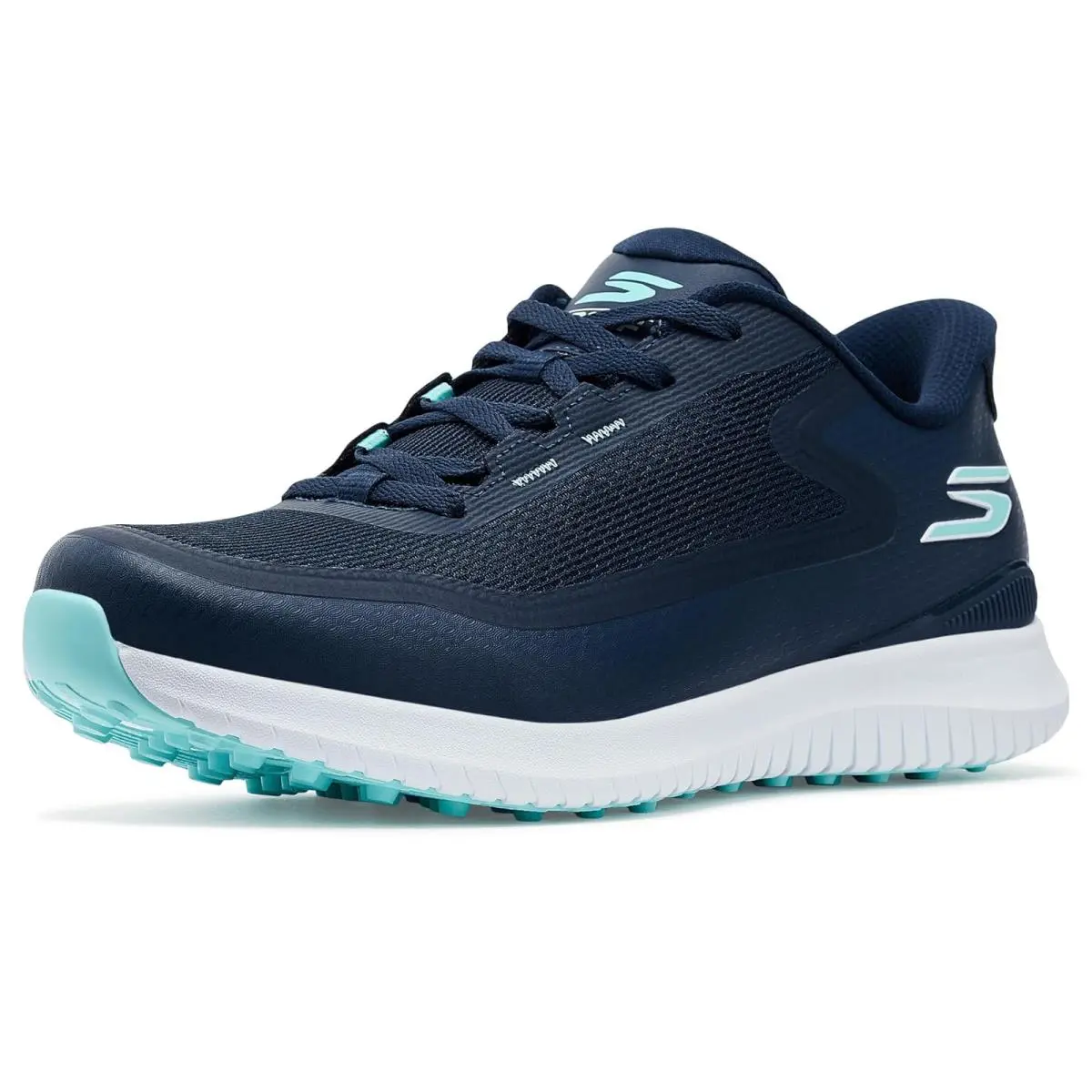 Skechers shoes - Navy Blue 6