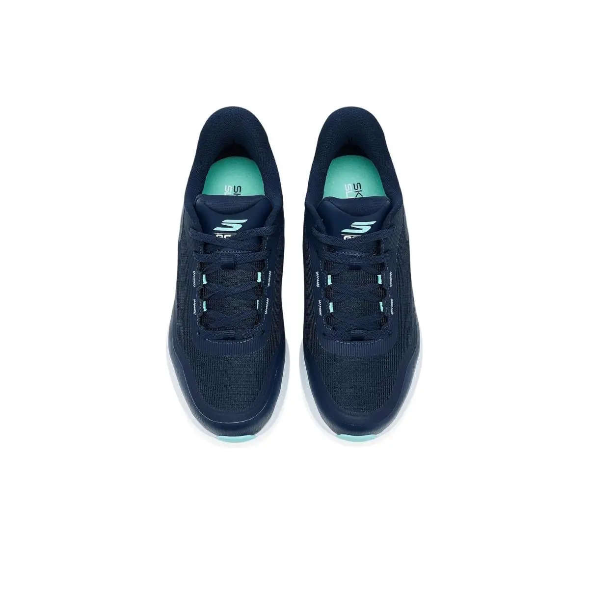 Skechers shoes - Navy Blue 7