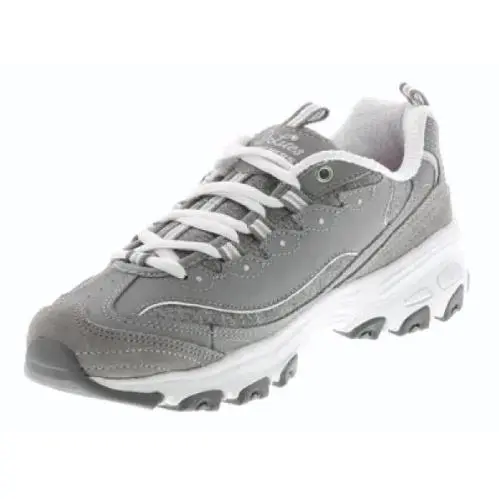 Skechers shoes - Gray 1
