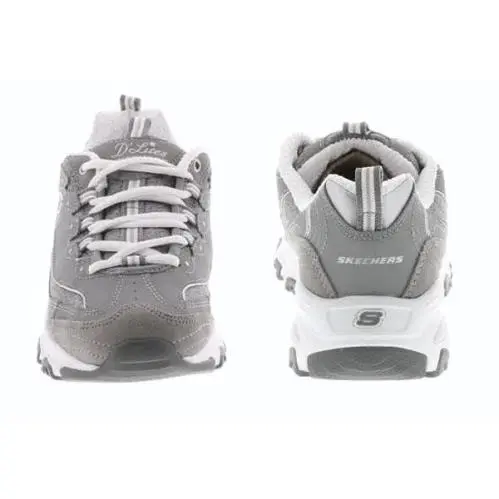 Skechers shoes - Gray 4