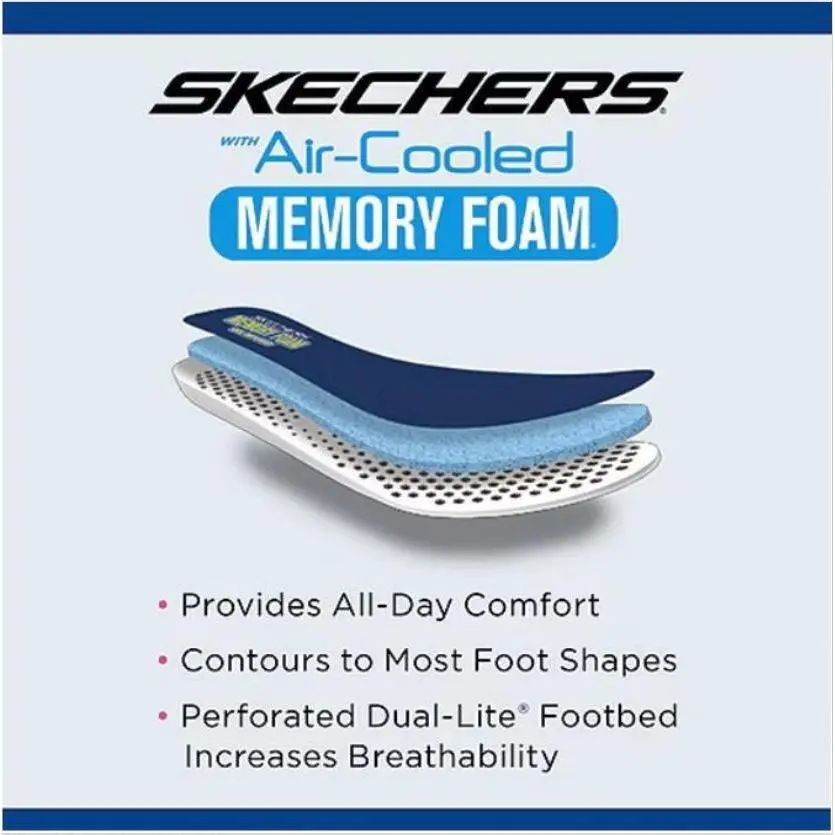 Skechers shoes - Gray 0
