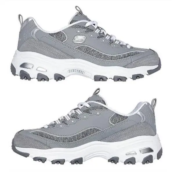 Skechers shoes - Gray 9